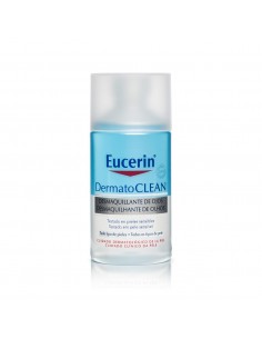 Eucerin Desmaquillante Ojos 200 ml