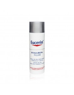 Eucerin Hyaluron- Filler Día Piel Normal y Mixta 50 ml