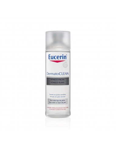 Eucerin Tónico Facial 200 ml