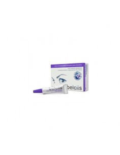 Belcils Crema Regeneradora Intensiva Pestañas 4 ml