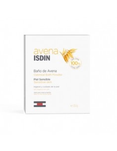 ISDIN Baño de Avena 10 sobres