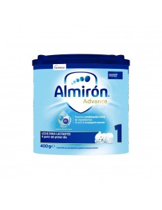 Almirón Advance Pronutra 3 Duplo 50% Descuento