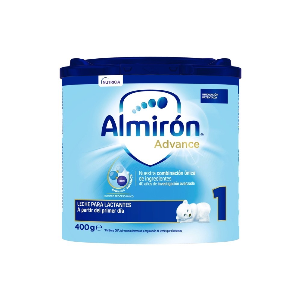 Comprar AlmiróN Advance + Pronutra 2 Polvo Pack Ahorro 50% 800 Gr