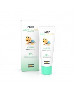 Isdin Baby Naturals Crema Facial 50ml