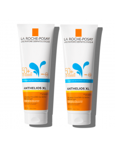 La Roche Posay Anthelios Duplo Wet Skin Fp 50+ 250 ml