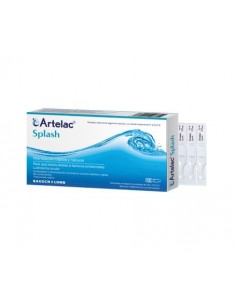 Artelac Complete Esteril 30 monodosis 0,5ml