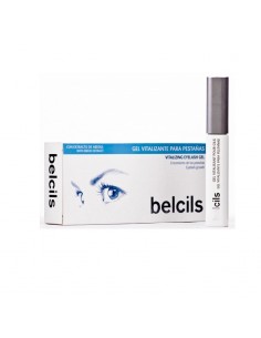 Belcils Gel Vitalizante Pestañas