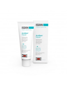 Isdin Acniben Repair Gel Crema Hidratante 40 ml