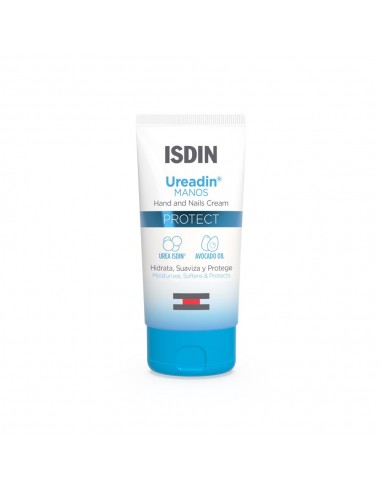 Ureadin Crema de Manos Protectora 50 ml