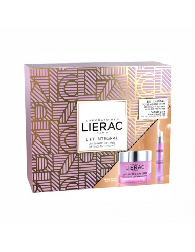 Lierac Cofre Lift Integral Crema Nutritiva 50 ml