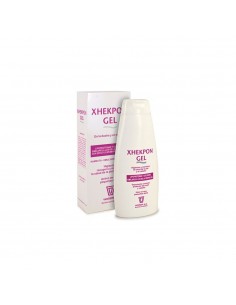 Xhekpon Gel 400 ml