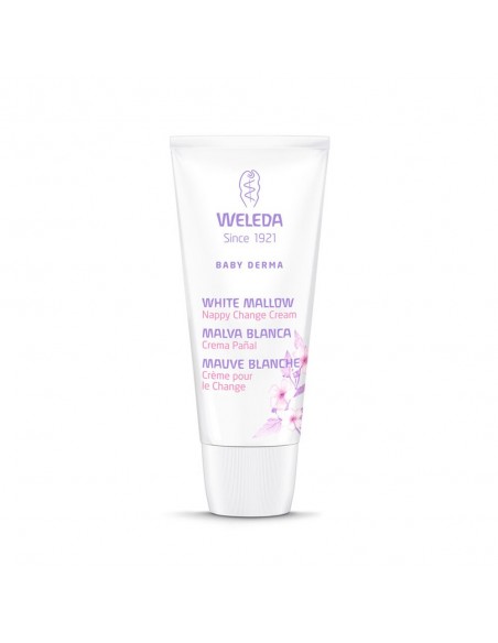 Weleda Crema Facial Protectora Bebé