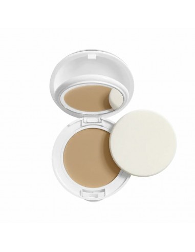 Avène Crema compacta acabado mate tono Natural SPF30 9,5 g