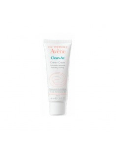 Avène Clean-Ac Crema Hidratante Y Calmante 40 ml