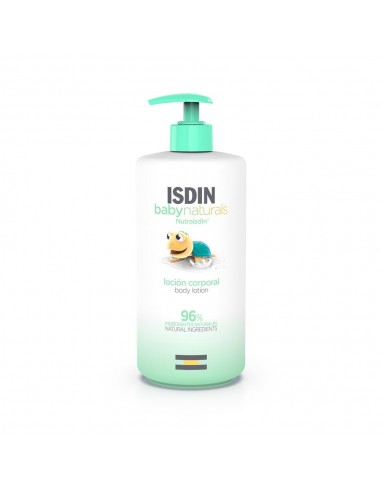 Isdin Baby Naturals Loción Corporal 200ml