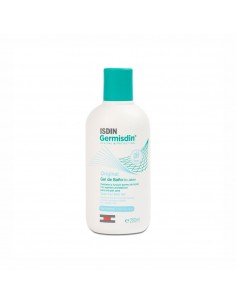 Germisdin Gel de baño sin jabón 250 ml