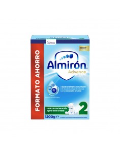 Almirón Advance Profutura 1 Minibiberones 4x70 ml