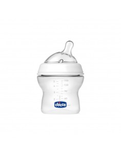 Chicco Step Up Biberón Flujo Normal 0M+ 150 ml