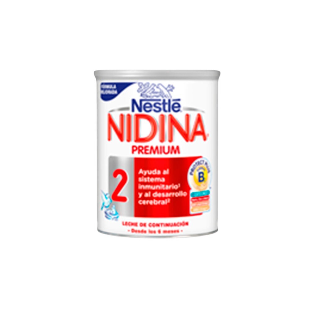 Los nuevos padres valoramos NIDINA 2 Premium