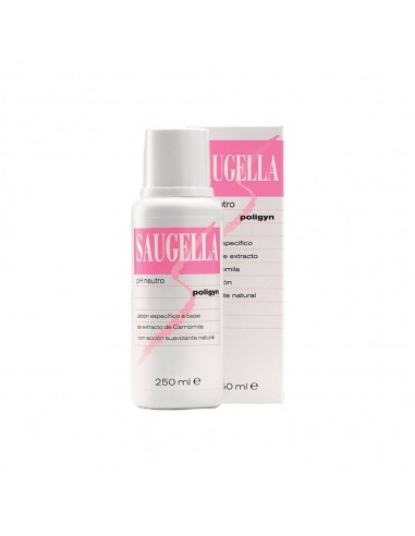 Saugella Poligyn 250 ml