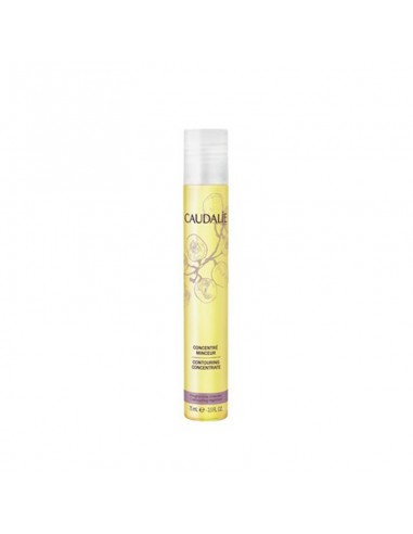 Caudalie Concentrado esencial Esbeltez 75 ml