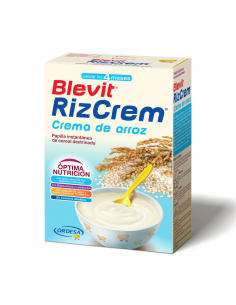 Comprar Blevit Plus 8 Cereales 600 Gr - Farmacias Carrascosa