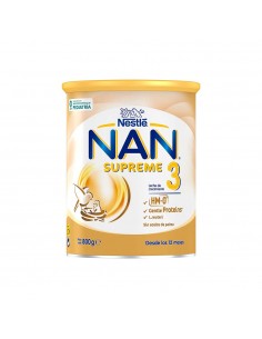 Nan 3 Supreme 800 g