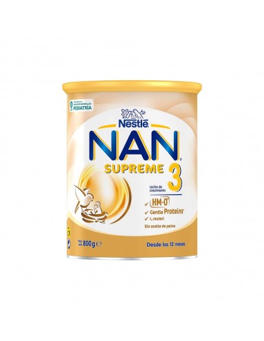 Nan 3 Supreme 800 g