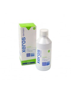 Xeros Dentaid Colutorio Bucal 500 ml