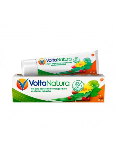 Voltanatura Gel 50 ml