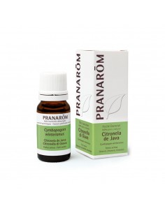 Pranarom Aceite esencial citronela Java 10 ml