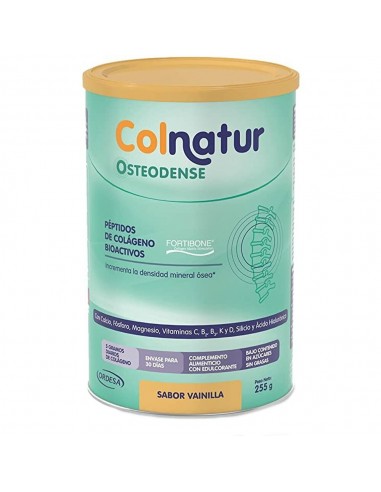 Colnatur Osteodense Vainilla 285g