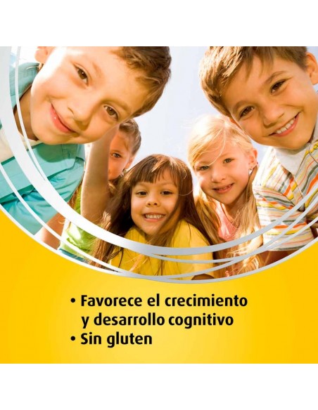 Supradyn Junior Vitaminas Crecimiento Niños Gummies 3x30 uds - Atida