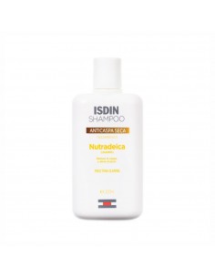 Isdin Nutradeica Champú Anticaspa 200ml