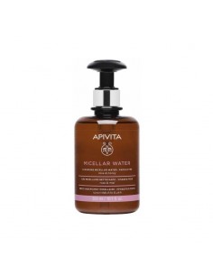 Apivita Agua Micelar 300ml