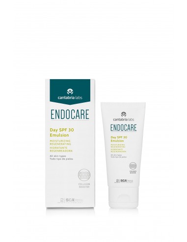 Endocare GelCrem Biorepar 30ml