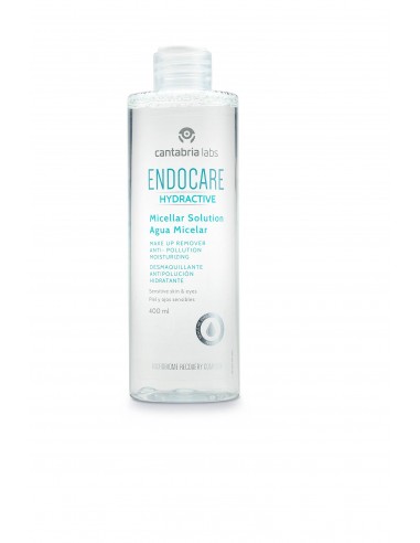 Endocare Hydractive Agua Micelar 400ml