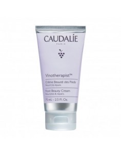 Caudalie Vinotherapist Crema de Pies 75ml