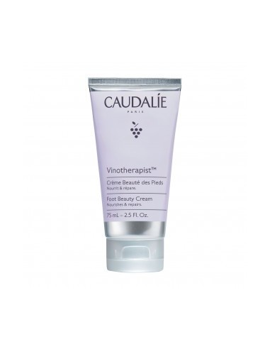 Caudalie Vinotherapist Crema de Pies 75ml