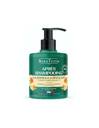 Beau Terra Acondicionador 500ml