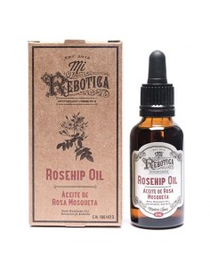 Mi Rebotica Aceite de Rosa Mosqueta 30ml