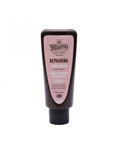 Mi Rebotica Crema de Manos Reparadora 100ml