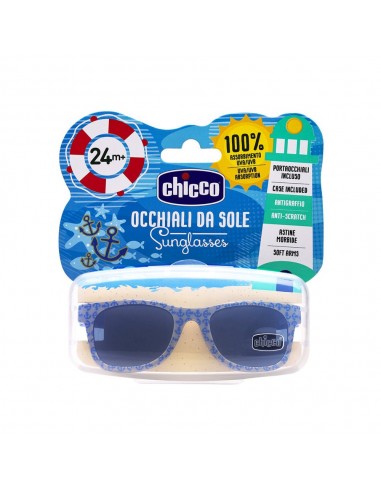 Gafas de sol chicco 0 online meses