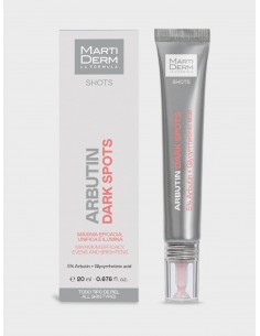 Martiderm Arbutin Dark Spots 20ml