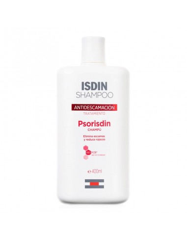 PsorISDIN Champú 400 ml