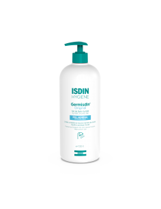 GermISDIN Gel de Baño Sin Jabón 500 ml