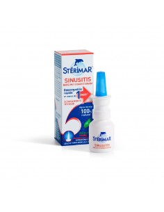 Sterimar Sinusitis 1 Frasco 20 ml