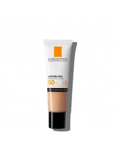 La Roche Posay Anthelios Mineral One SPF50+ Crema Tono 02 Moyenne/Medium 30 ml