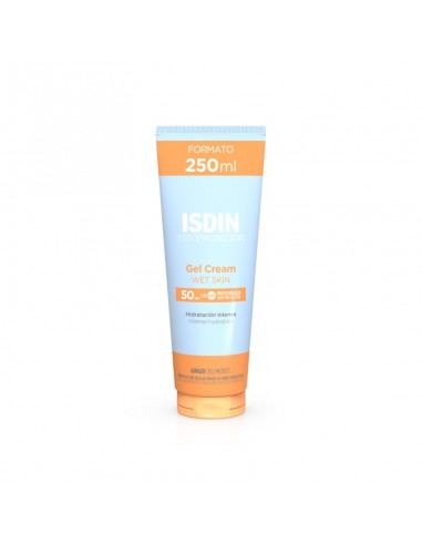 ISDIN Fotoprotector Gel Crema SPF50+ 250 ml