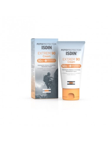 ISDIN Fotoprotector Extrem 90 SPF50+ 50 ml